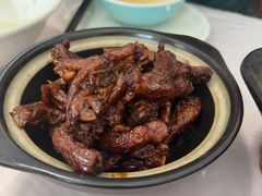-阿隆煲店(秀仁苑店)