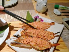 -酒井酱子·深夜食堂(东城汇店)