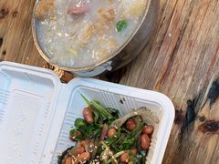 -陈添記·祖傳爽鱼皮·西关老字号(广州首店)
