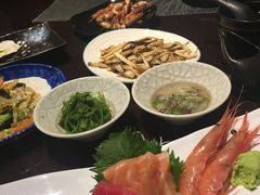 -富力希尔顿酒店·源氏日餐厅