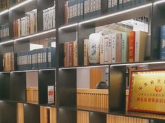 -闫府私房菜·百年鲁菜(恒隆店)
