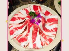 -椒香城门口老火锅(天府长城店)