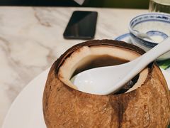 -汤城小厨•粤菜•靓汤(西直门凯德MALL店)