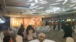 -北京嘉里大酒店·宴会厅婚宴·户外婚礼·生日宴