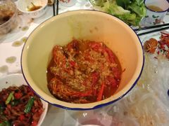 -丹虾|文和友小龙虾·烙锅(陕西路旗舰店)