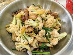 -郭林家常菜烤鸭(曙光西路店)