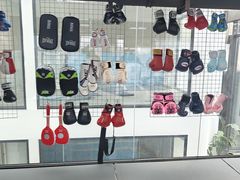 -GymPlus健身(四平路店)
