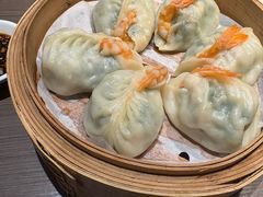 -将相和·海鲜蒸饺大连菜