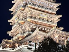 -崔义清鲁菜馆(大明湖店)
