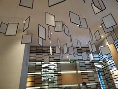 大堂-榕意·川味之美(深业上城店)