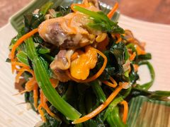 -前海沿•青岛菜(中山路天主教堂店)