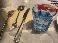 -必胜客(大世界店)
