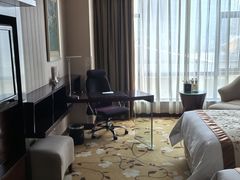 -南宁红林大酒店