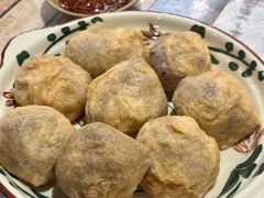 -南雄雄州土菜餐厅(粤北大厦店)