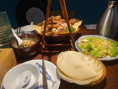 -前海沿·青岛菜(五四广场永旺店)