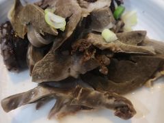 -元祖李朝(新威路店)
