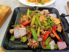 -鹭园酒家·四十年老字号