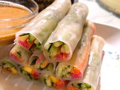 米脂卷-老冯烤羊蝎子馆(望京店)