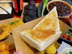 -赵美丽·重庆社区火锅·直营店(火车东站·中豪国际店)