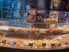 -FANEN法念·烘焙·甜点(万象城店)