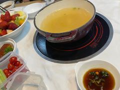 -黑鸡小馆(金源店)