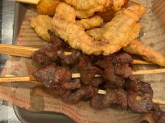 -潮界(虹桥新天地店)