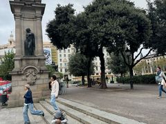 -加泰罗尼亚广场