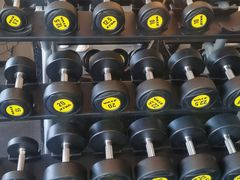 -W Fitness 威尔仕健身(北京英皇集团中心店)