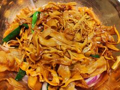 -绿茶餐厅(广州天河城店)