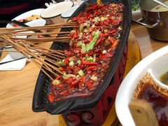 -成都吃客(九眼桥店)