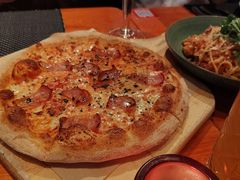 -百特喜·意大利餐厅(万达常德店)