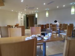 餐厅-全季酒店(广州越秀公园店)