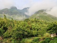 -明月山风景名胜区