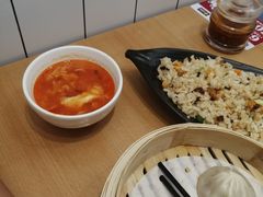 -回味鸭血粉丝汤(砂之船店)