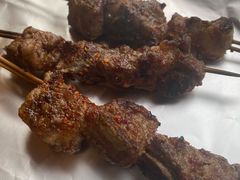 -晓靖轩烧烤(沙河风情店)