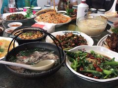 -云隐小厨·传统大理美食(复兴路店)