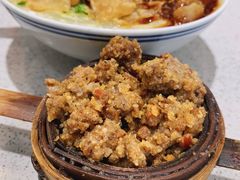 一笼牛肉-小豆海棠(嘉兴路店)