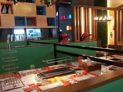 -小鲜肉延边朝鲜族烤串(珠海店)