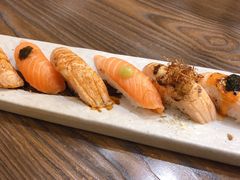 -东京屋(武定路店)
