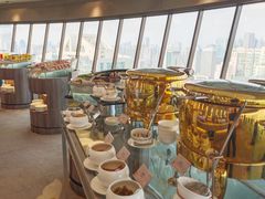 -广州花园酒店·凌璇阁旋转餐厅CAROUSEL360