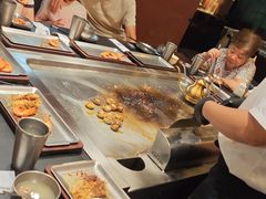 -大神太神·铁板烧(七宝领展广场店)