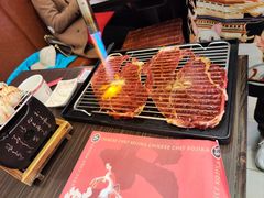 -仙隐小鹿中华料理(南宁万象城店)