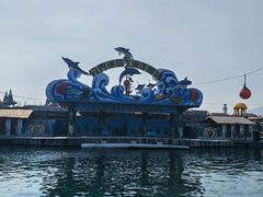 -海南分界洲岛旅游区