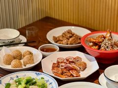 -宝中宝食府(清泰街店)