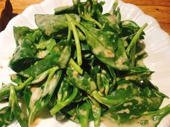 -圆满素食林饭店非遗素食(河西店)