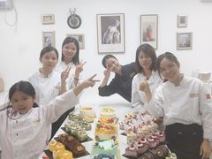 -美斯烘焙培训学院•蛋糕•面包•咖啡(宝安校区)