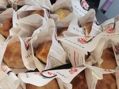 -百年夯碳烤胡椒饼(阿拉城店)