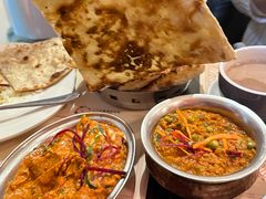 -克比叔叔印度餐厅Kebabs on the Grille(永康路分店)