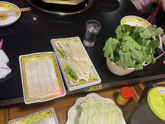 -芦月轩羊蝎子(劲松店)