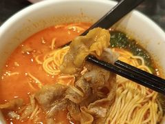 -和府捞面(天河领展广场店)